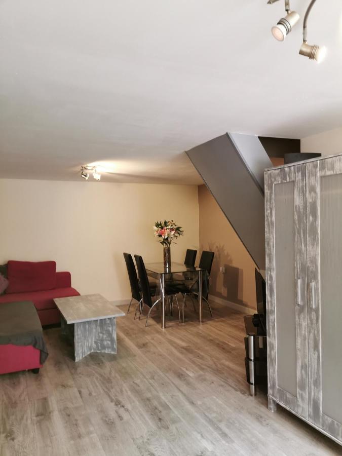 Palaz 1 - 2 Bedroom Garden Flat Edmonton Dış mekan fotoğraf